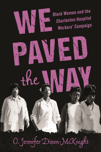We Paved the Way cover