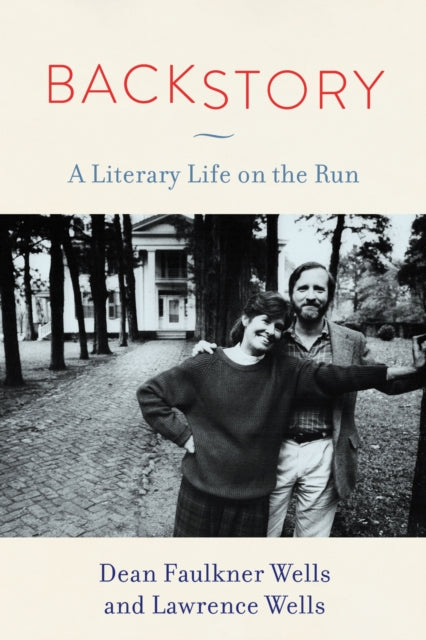 Backstory cover