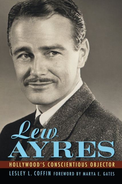 Lew Ayres cover