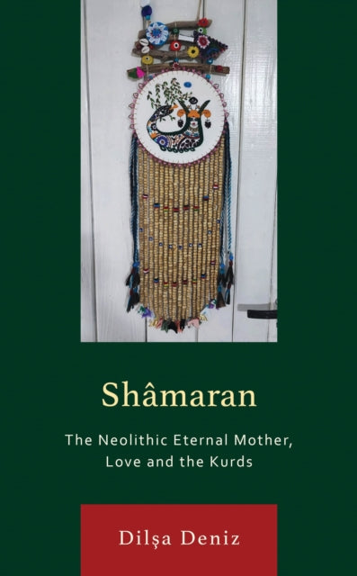 Shâmaran cover