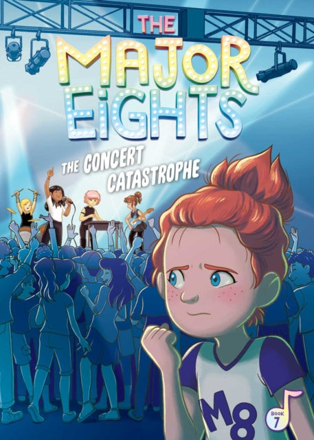 The Concert Catastrophe cover