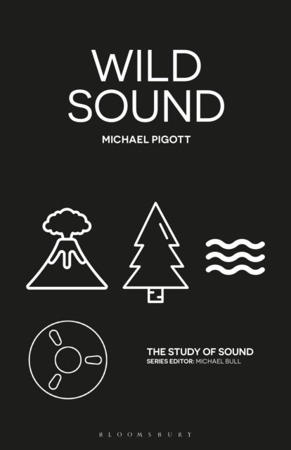 Wild Sound cover