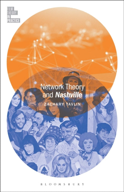Network Theory and Nashville cover