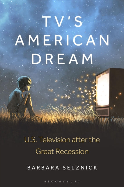TV’s American Dream cover