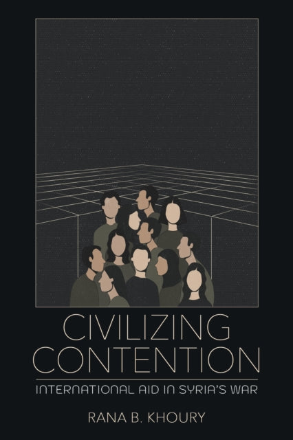 Civilizing Contention cover