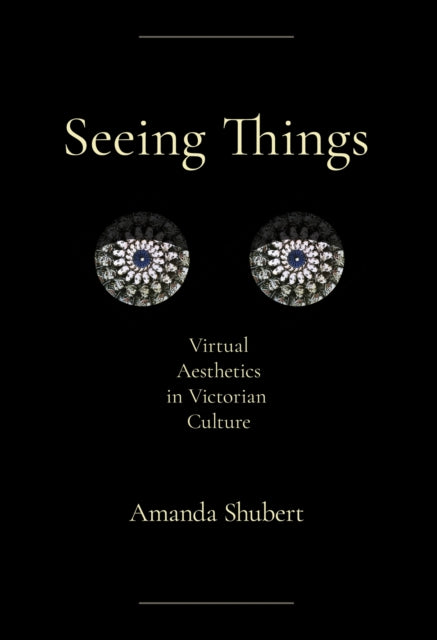 Seeing Things cover
