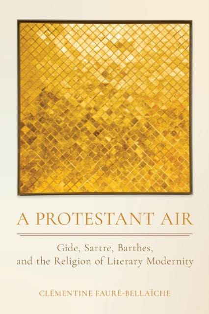 A Protestant Air cover