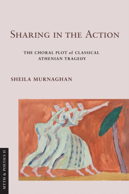 Sharing in the Action cover