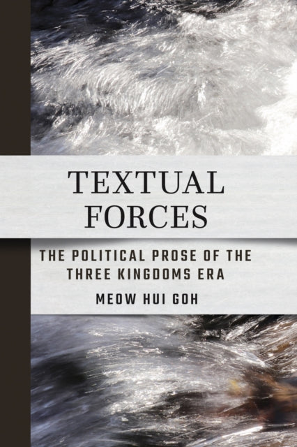 Textual Forces cover