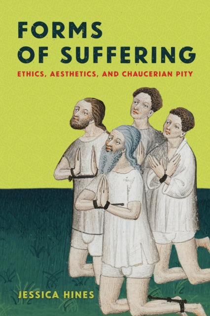 Forms of Suffering cover