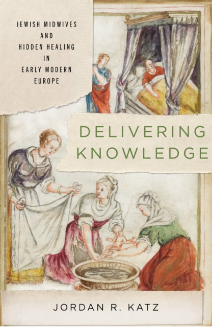 Delivering Knowledge cover