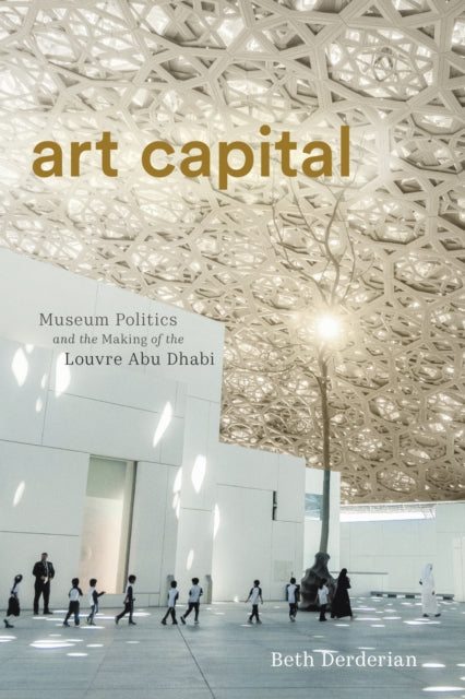 Art Capital cover