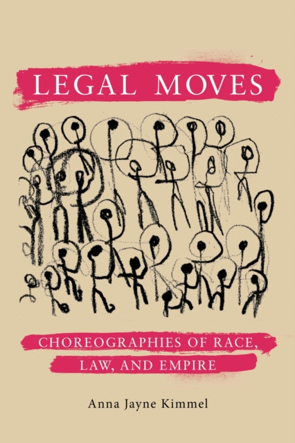 Legal Moves cover