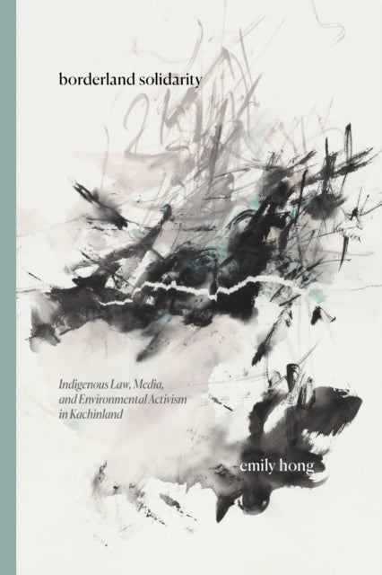 Borderland Solidarity cover