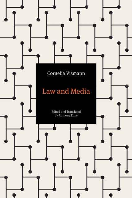 Law and Media cover