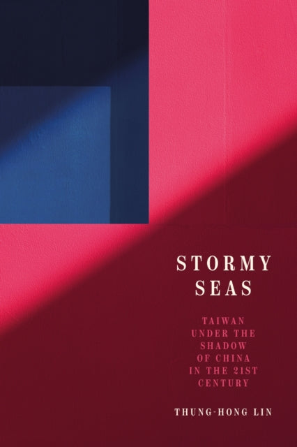 Stormy Seas cover