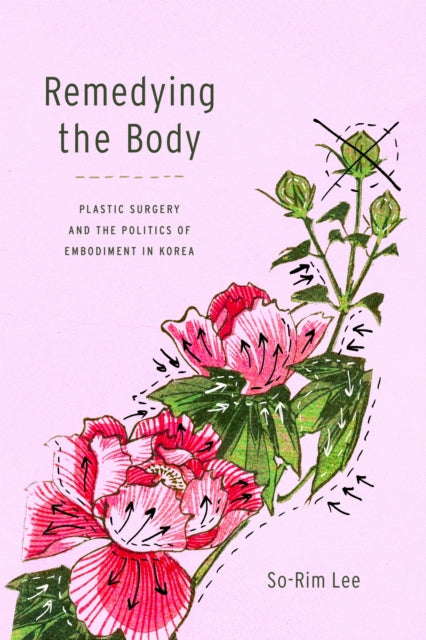 Remedying the Body cover
