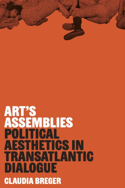 Art's Assemblies cover