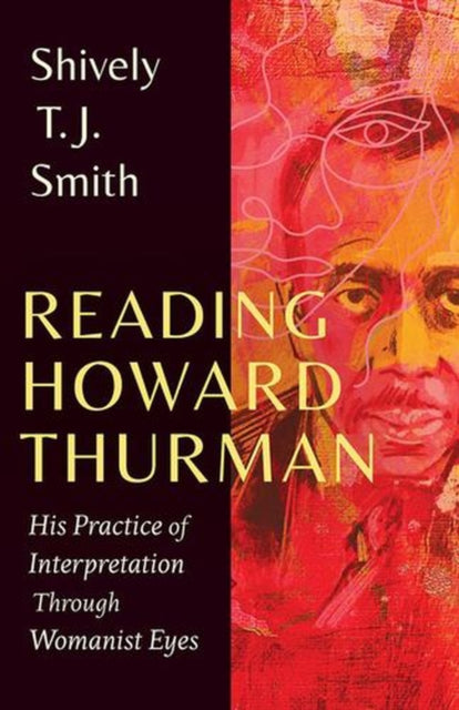 Reading Howard Thurman cover