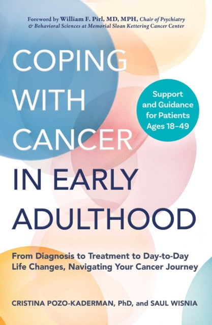 Coping with Cancer in Early Adulthood cover