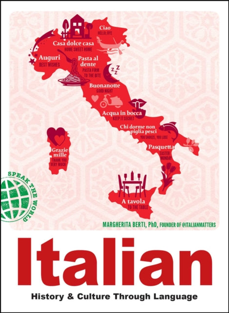 Italian cover