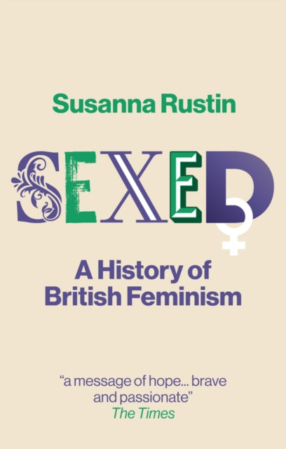 Sexed cover
