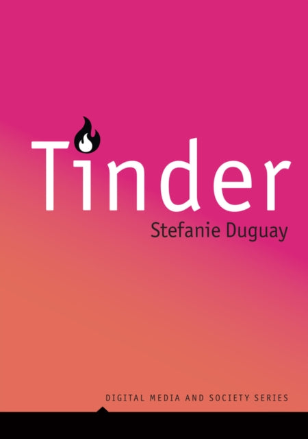 Tinder cover