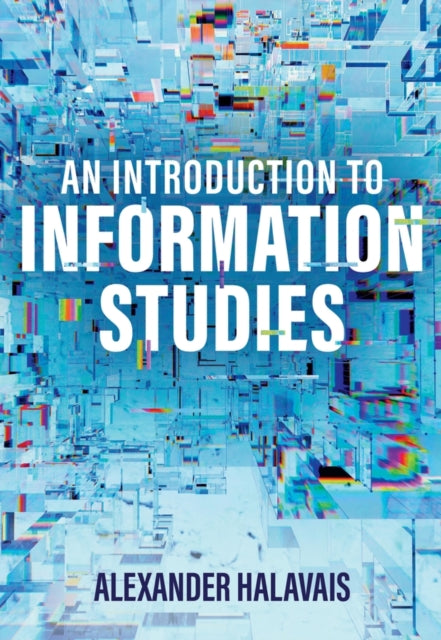 An Introduction to Information Studies cover