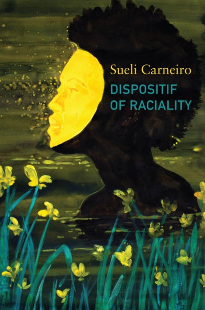Dispositif of Raciality cover