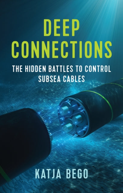 Deep Connections cover