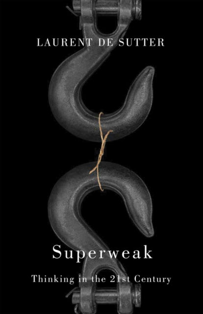 Superweak cover