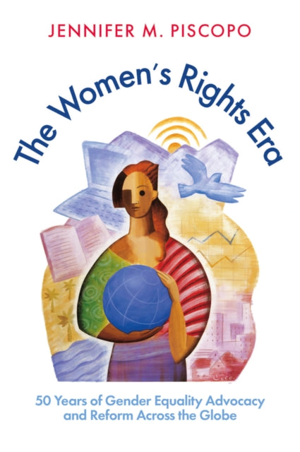 The Women's Rights Era cover