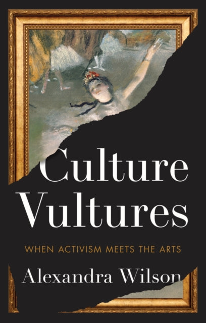 Culture Vultures cover