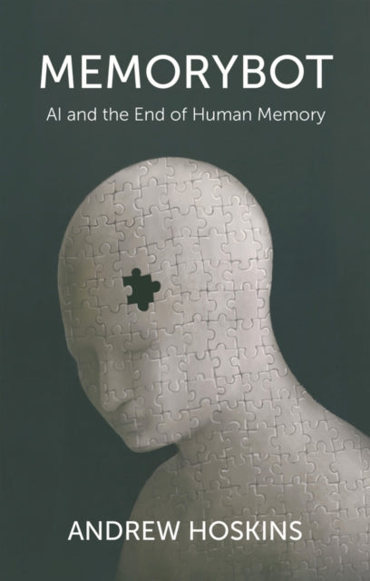 Memorybot cover