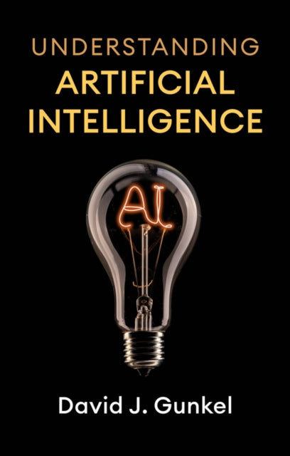 Understanding Artificial Intelligence cover