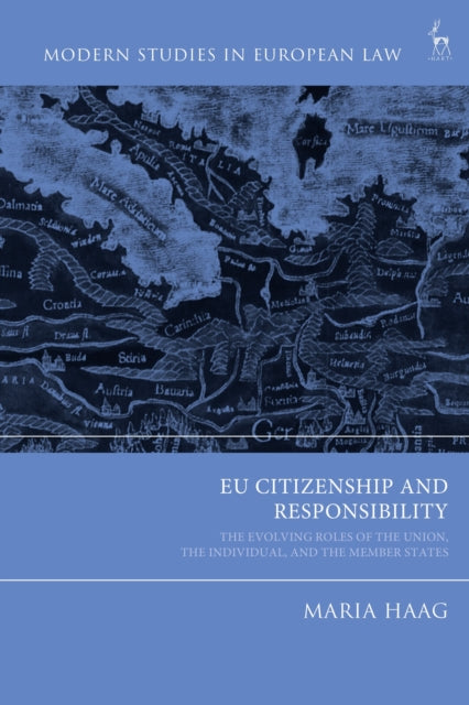EU Citizenship and Responsibility cover