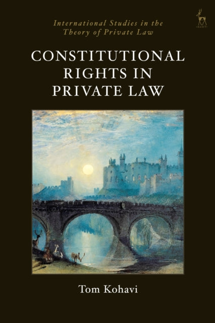 Constitutional Rights in Private Law cover