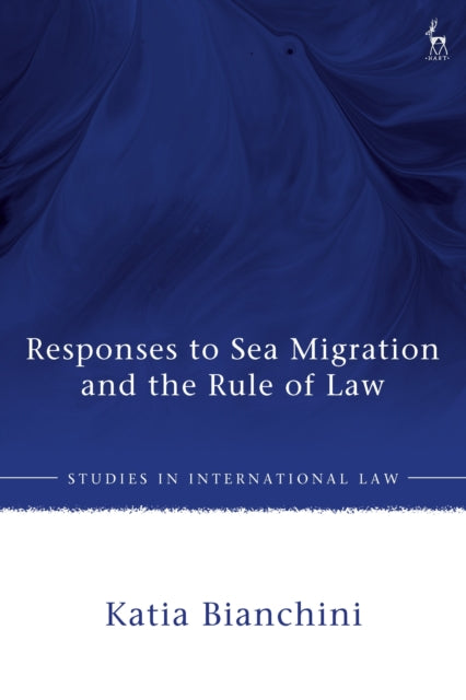 Responses to Sea Migration and the Rule of Law cover