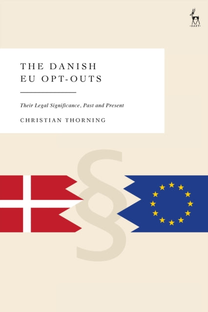 The Danish EU Opt-Outs cover