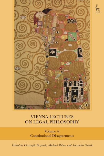 Vienna Lectures on Legal Philosophy, Volume 4 cover
