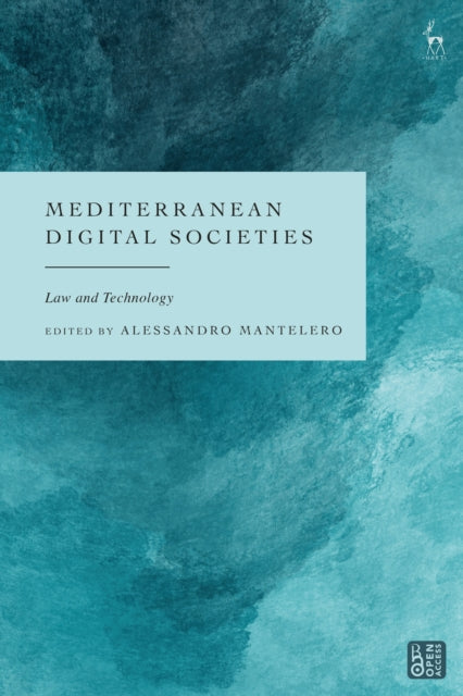 Mediterranean Digital Societies cover