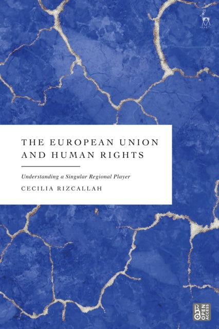 The European Union and Human Rights cover