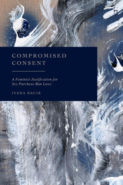 Compromised Consent cover