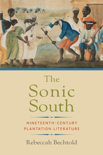 The Sonic South cover
