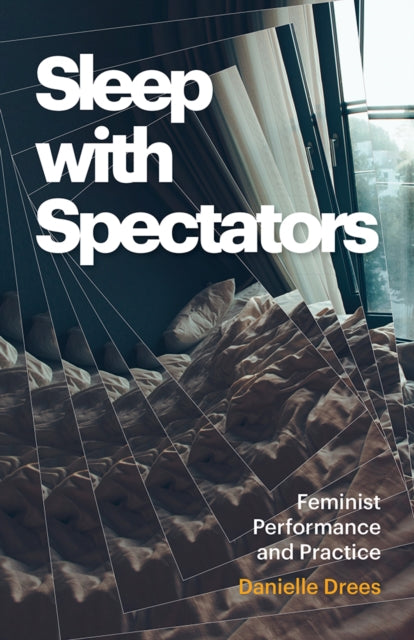 Sleep with Spectators cover
