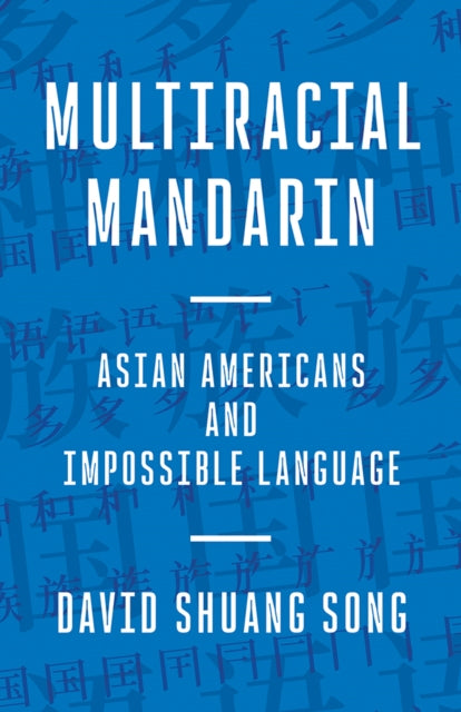 Multiracial Mandarin cover