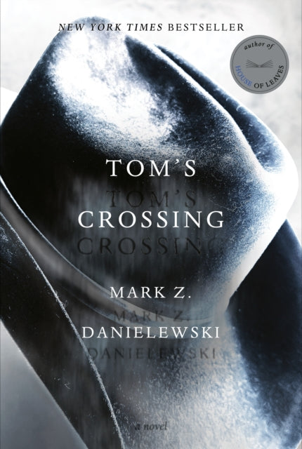 Tom's Crossing cover