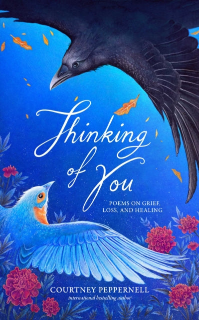 Thinking of You cover