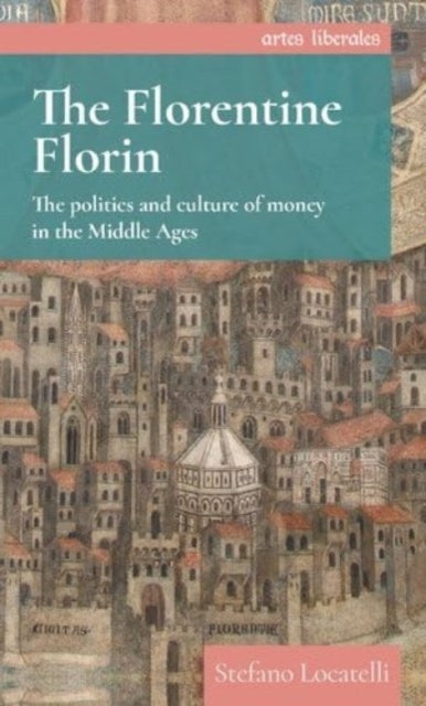 The Florentine florin cover