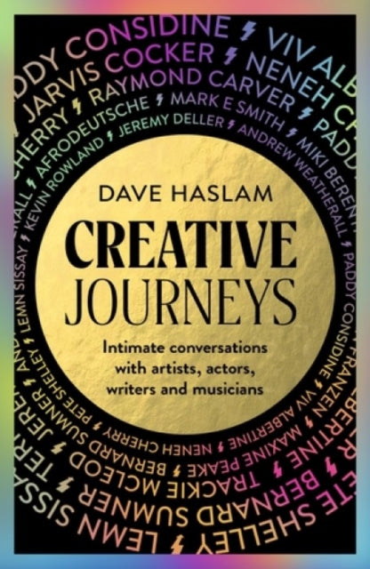 Creative Journeys cover